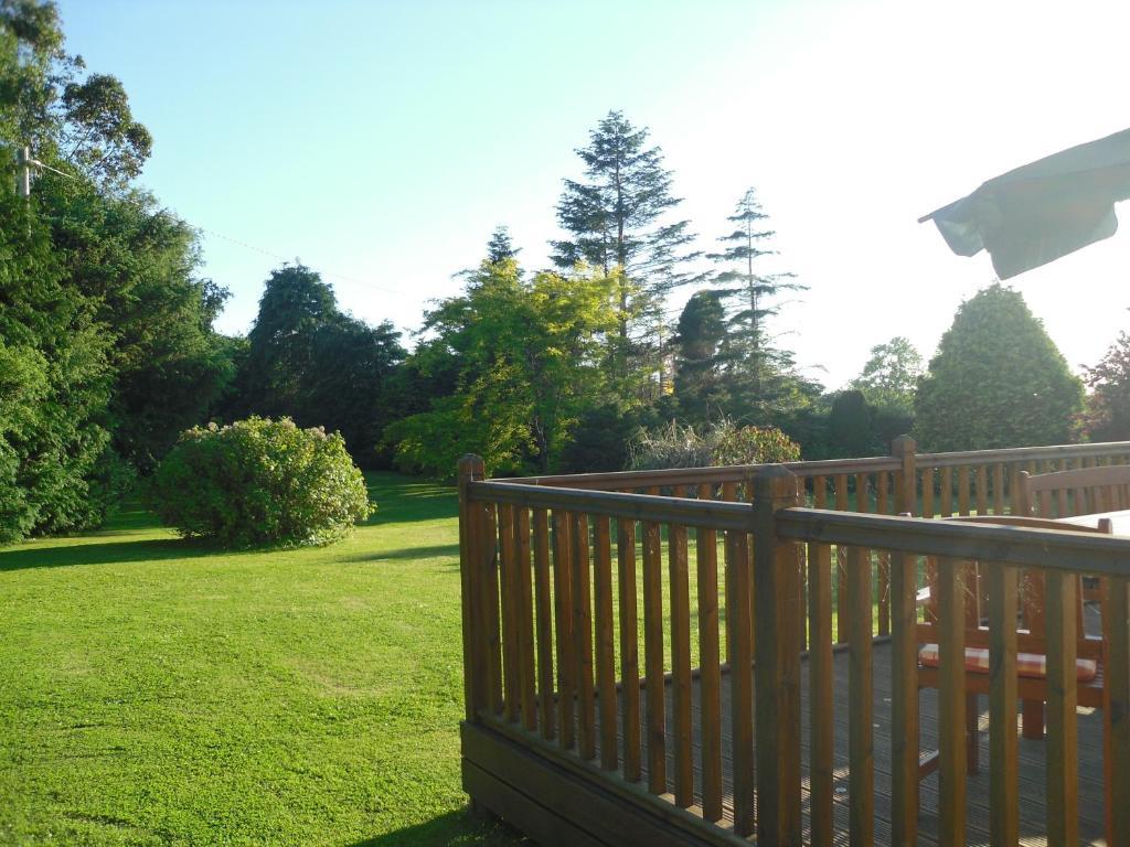 Fern Rock Bed And Breakfast Dromin Exterior foto