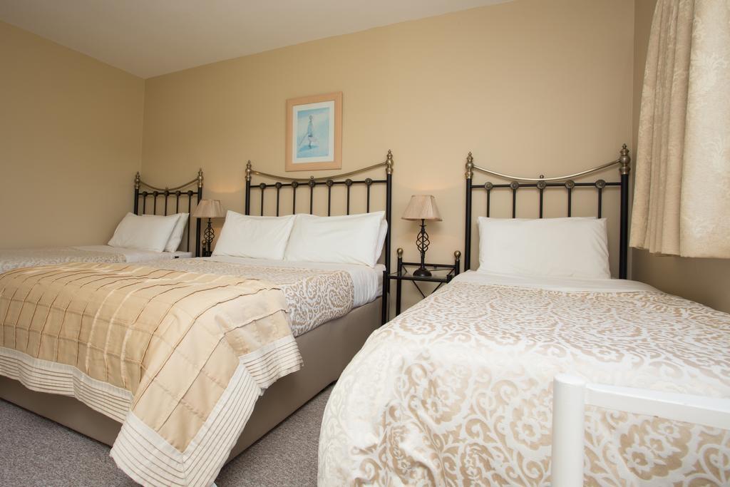 Fern Rock Bed And Breakfast Dromin Exterior foto